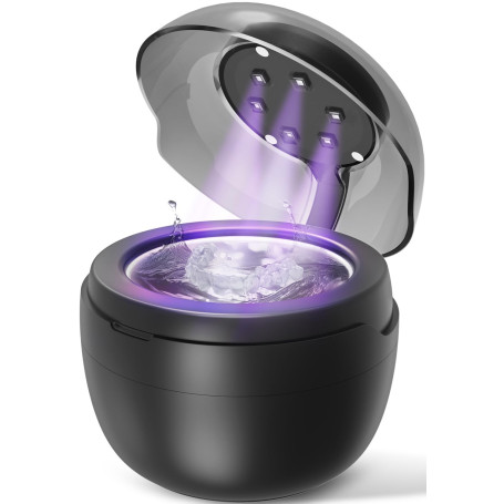 KlarSonic Nettoyeur Ultrasons
