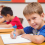mini stylos rétractables amusants pour enfants