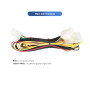 Easyguard ECC001 Kit de système de régulateur de Vitesse Universel électrique limiteur de contrôle de Vitesse de Voiture adapté