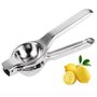 Gearmax® Presse-citron manuel professionnel en acier inoxydable de qualité supérieure pour citron