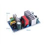 Module Buck Convertisseur de Tension, AC-DC 110V-260V à ​​9V 6A 60W Module d'Alimentation à Découpage Buck Convertisseur de Tens