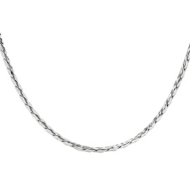 Collier Femme Stroili 1697924 Argenté