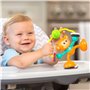 Infantino Stick and Spin High Chair Pal