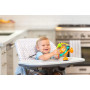 Infantino Stick and Spin High Chair Pal