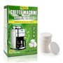 Homshsjhkis 30 Pcs Detartrant Machine a Cafe