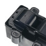 1x bobine d'allumage pour Dokker Lodgy Express MCV Pick-up Sandero Clio Grandtour II Kangoo Laguna II Megane I Twingo I 1996-202