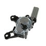 Frankberg Moteur d'Essuie-Glace Arrière Compatible avec A3 8P1 2003-2012 A4 8E2 B6 2000-2004 A4 Avant 8ED B7 2004-2008 A6 4F2 C6