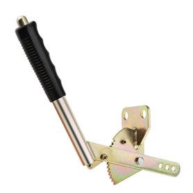 Sharplace Levier Poignée De Frein De Stationnement De Remorque MécanismeManuelle Sharplace Levier Poignée De Frein De Stationnement De Remorque MécanismeManuelle