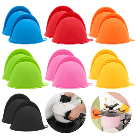 Mini Gant De Four Épais