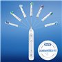 Braun Oral-B - Brossettes Precision Clean (x7 +1)