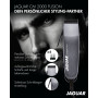 JAGUAR Tondeuse à cheveux CM 2000 Fusion | Clipper professionnel pour fonctionnement sur secteur | Système de montage rapide | S