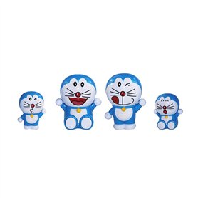 Anniversaire Decoration Doraon Figurine Véhicules Doraemon Figurines de Collection Doraon Figurine Anniversaire Doraemon Ensembl Anniversaire Decoration Doraon Figurine Véhicules Doraemon Figurines de Collection Doraon Figurine Anniversaire Doraemon Ensembl