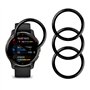 YIFNTANG [4 Pièces] Protection D'écran pour Garmin Venu 2 Plus Smartwatch