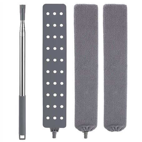 Collecteur de PoussièRe Fendue