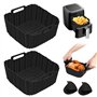 UTOCLEC Air Fryer Accessoires