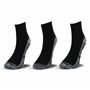Socksberg, 12 paires de chaussettes courtes | Chaussettes de travail courtes pour hommes| Chaussettes de sport durables et anti-