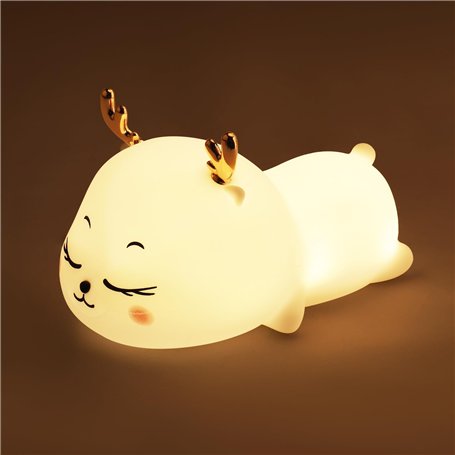 Foydream Veilleuse Bébé