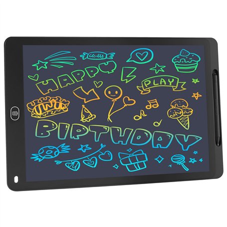 Foydream 16 Pouces Tablette d'écriture pour Enfants