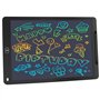 Foydream 16 Pouces Tablette d'écriture pour Enfants