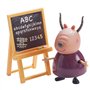 Peppa Pig 0416012 Toy Classroom, Multicoloured