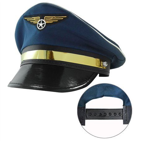 WIDMANN "PILOT HAT" adjustable -