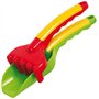Gowi Toys Shovel and Rake Set - Sand Toys