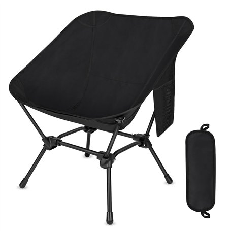 Diealles Shine Chaise de Camping Pliable