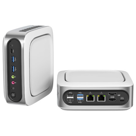 AWOW Mini PC W-11 Pro avec i9-11900H (8 C / 16 T
