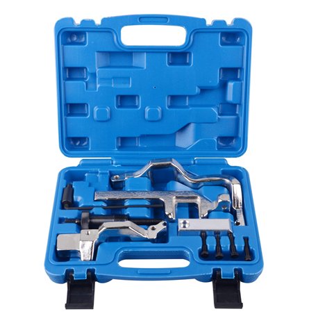 DAYUAN Outil Calage Arbre à Cames Outil de réglage du Moteur