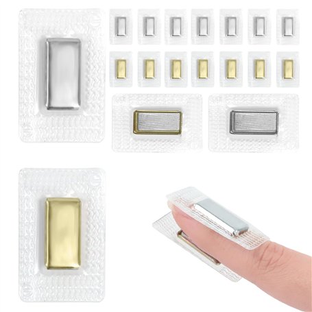20Pcs Aimant a Coudre