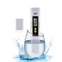 testeur ph Testeur ph piscine Plage de test 0-14 PH