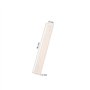 Alnicov Lot de 6 sillets vierges pour guitare acoustique, guitare classique, mandoline, banjo, ukulélé - 80 mm