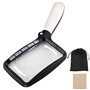 Foydream Foydream 3X Loupe Grossissante Pliante