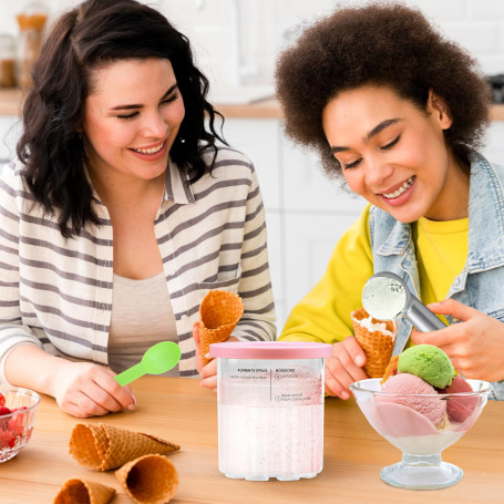 Foydream 120 Pcs Oeillets pour Baches 12mm