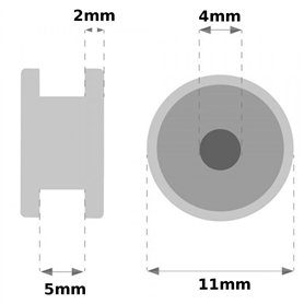 Presse à Pied – Kit Prati