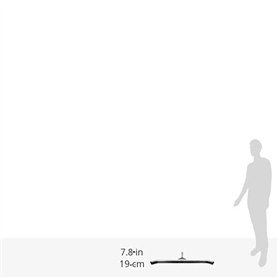 Mini câble USB 2.0 A mâle vers angle, cordon de charge de synchronisation de données mini 5P à angle droit de 90 degrés pour Gar