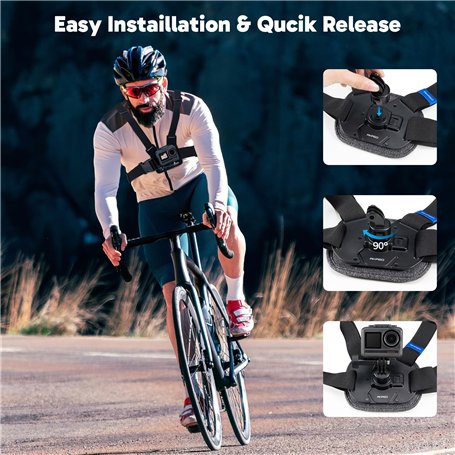 3 couleurs de température