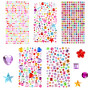 Strass Autocollants