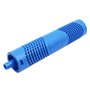 WANGCL 1 Ensemble de bâton minéral de Bain à remous pour Piscine étang à Poissons Bain à remous Spa Cartouche filtrante (Bleu)