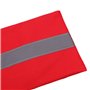 WANGCL 2 Pièces Drapeau de Voyage de Sécurité pour Kayak Drapeau de Sécurité de Canoë Rouge pour Kayak Canoës Remorquage Drapeau
