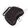 QIMEI-SHOP Etui de Rangement Manette avec Sangle Sac Portable pour Contrôleur Antichoc Housse de Transport pour Manette pour PS5