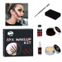 Maquillage Halloween Effets Spéciaux