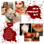 Kit De Cire De Cicatrice