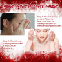 Maquillage Halloween Effets Spéciaux,Kit De Maquillage SFX pour Halloween,Kit De Cire De Cicatrice,Maquillage De Fausse Cicatric