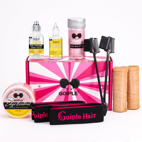 Colle Capillaire Pour Perruques