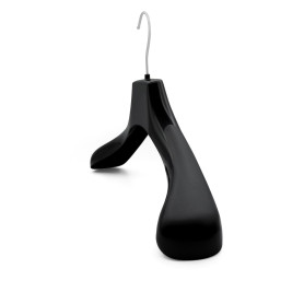 Kiroplast Cintres Vestes Homme Extra Large épaule