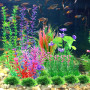 Plantes Aquatiques artificielles