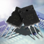 Transistor Audio de Silicium Assorti par Transistor de Puissance élevée d'Amplificateur pour Le Modèle 2SC5200, 5 Paires