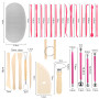 Outil Modelage Clay Sculpting Tools