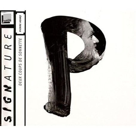 Deux Coups De Sonnette : Pierre Henry Album